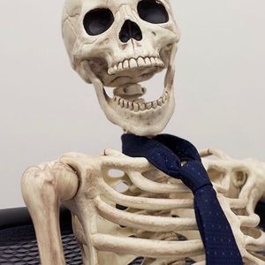 Meet your Posher, Justin